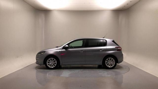 Peugeot 308 image 7