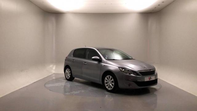 Peugeot 308 image 5