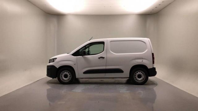 Peugeot Partner image 7