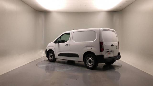 Peugeot Partner image 1