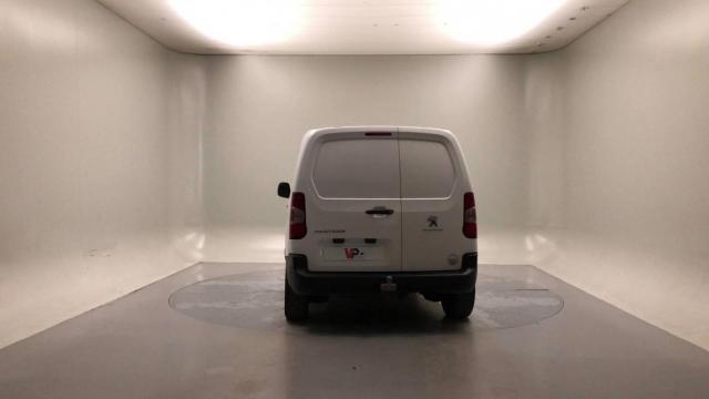 Peugeot Partner image 4