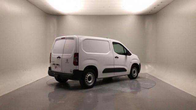 Peugeot Partner image 8