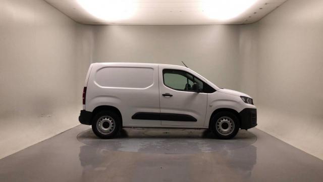 Peugeot Partner image 6