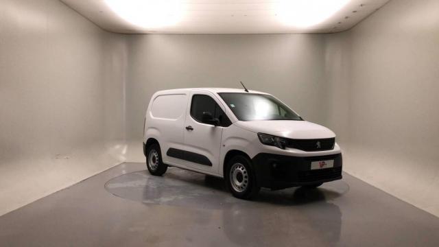 Peugeot Partner image 2