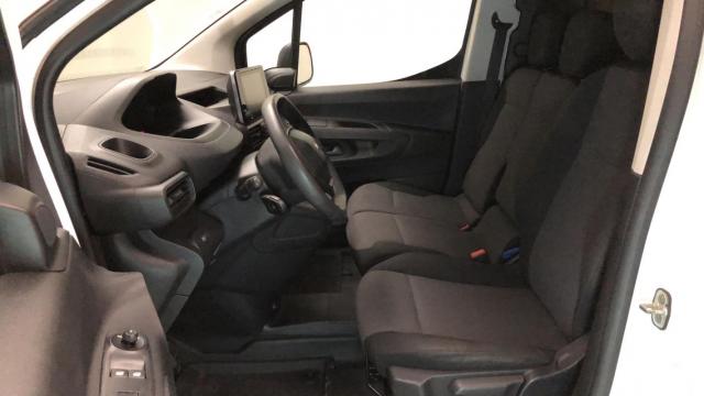 Peugeot Partner image 3