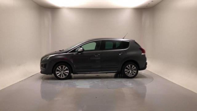 Peugeot 3008 image 7
