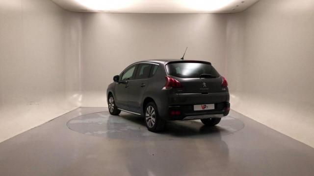 Peugeot 3008 image 5