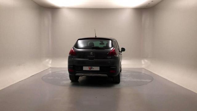 Peugeot 3008 image 4