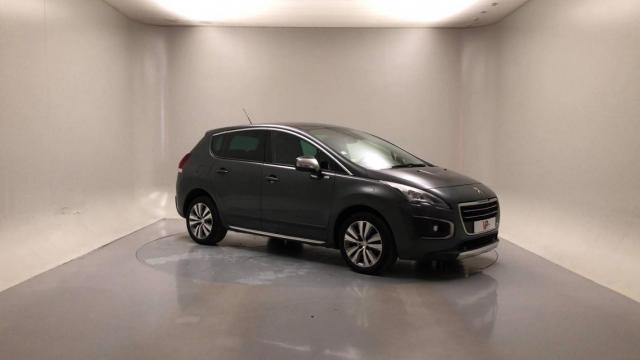 Peugeot 3008 image 6