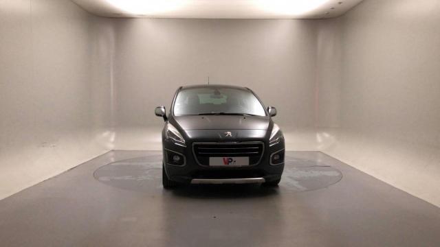 Peugeot 3008 image 2