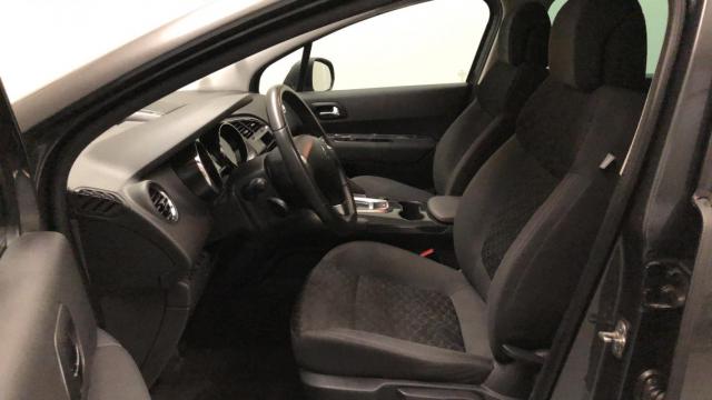 Peugeot 3008 image 8