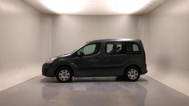 Peugeot Partner Tepee image 5