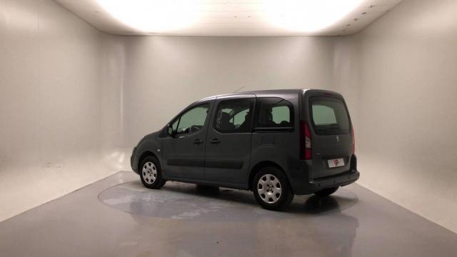 Peugeot Partner Tepee image 6