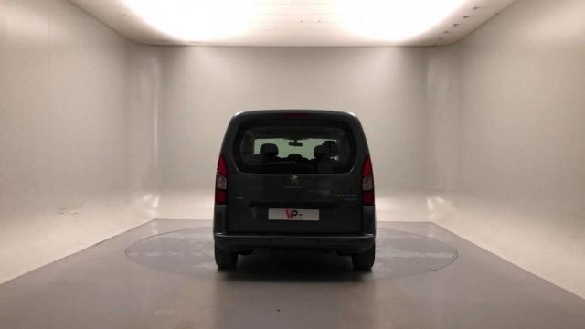 Peugeot Partner Tepee image 8