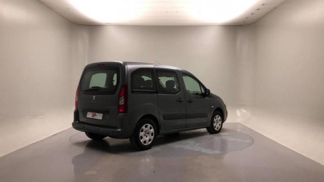 Peugeot Partner Tepee image 2