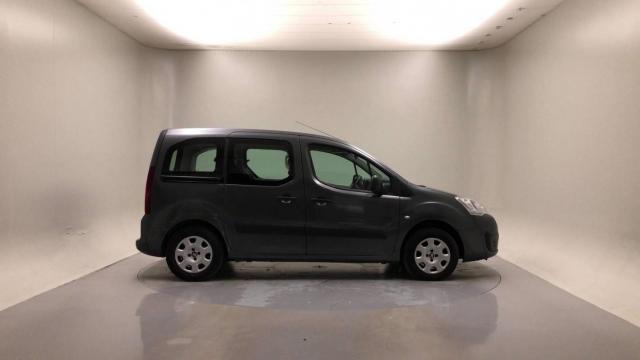 Peugeot Partner Tepee image 7