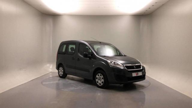 Peugeot Partner Tepee image 1