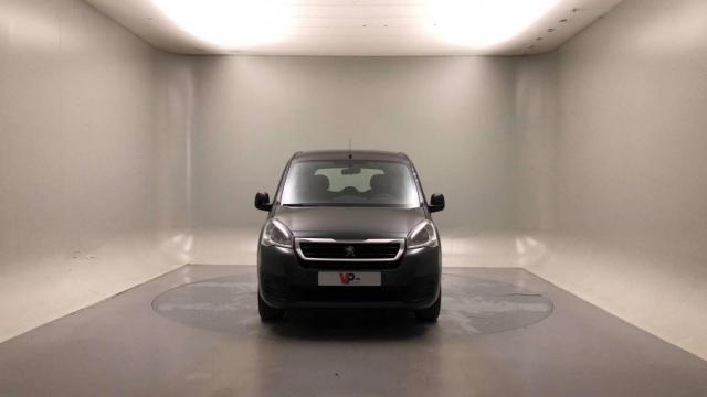 Peugeot Partner Tepee image 4