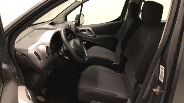 Peugeot Partner Tepee image 3