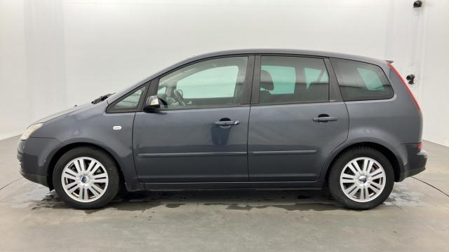 Ford Focus C-Max image 6