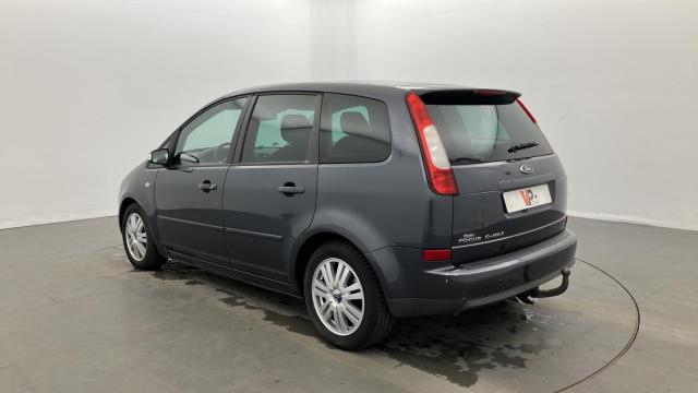 Ford Focus C-Max image 2