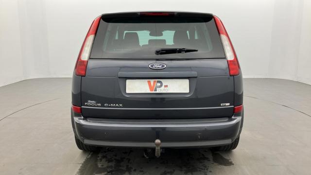 Ford Focus C-Max image 3