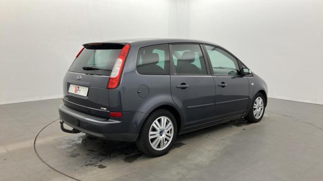 Ford Focus C-Max image 8