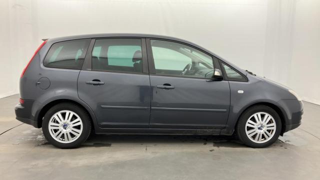 Ford Focus C-Max image 5