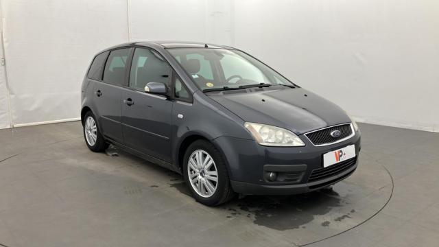 Ford Focus C-Max image 4