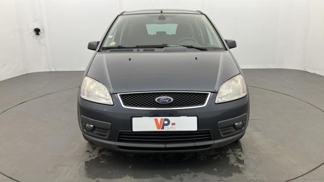 Ford Focus C-Max image 7
