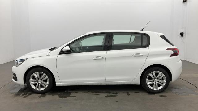 Peugeot 308 image 4