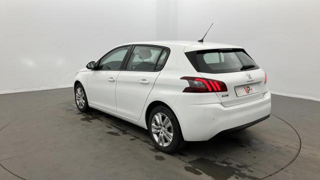 Peugeot 308 image 5