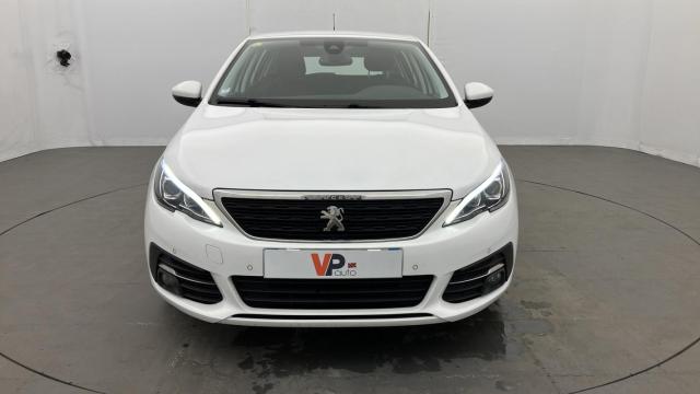 Peugeot 308 image 8