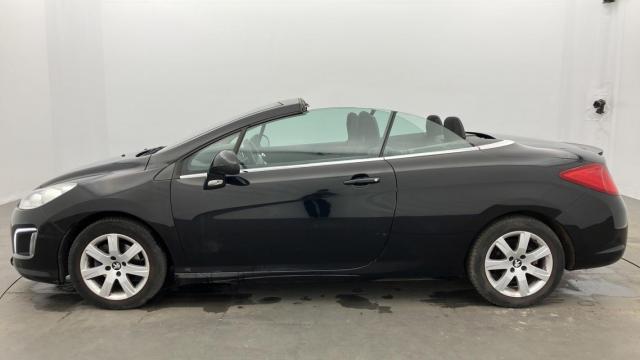 Peugeot 308 Cc image 2