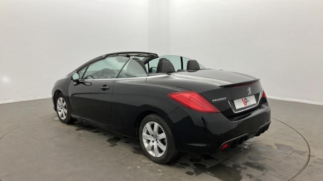 Peugeot 308 Cc image 6