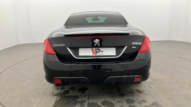 Peugeot 308 Cc image 4