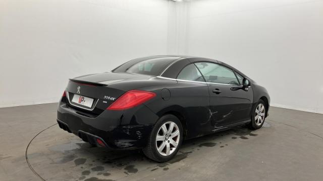 Peugeot 308 Cc image 1