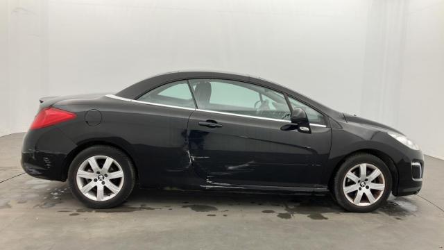 Peugeot 308 Cc image 3