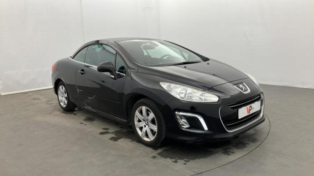 Peugeot 308 Cc image 8