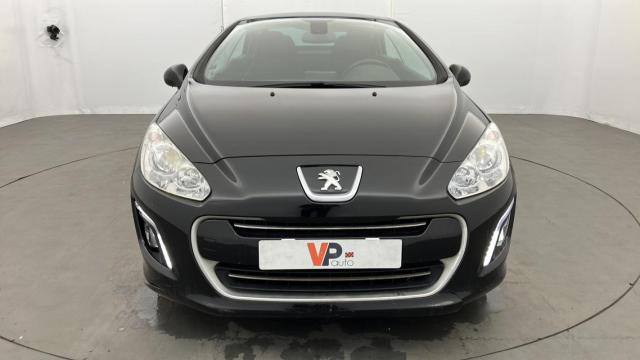 Peugeot 308 Cc image 5