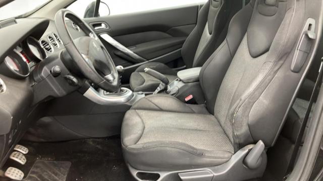 Peugeot 308 Cc image 7
