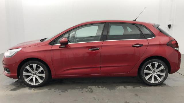 Citroen C4 image 4