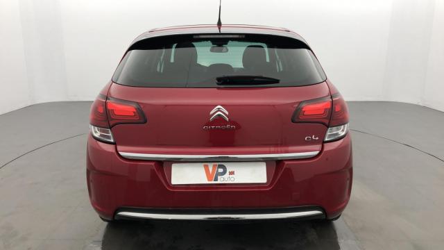 Citroen C4 image 2