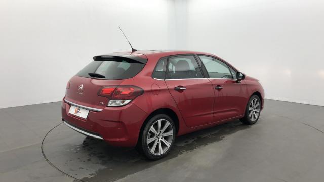 Citroen C4 image 8