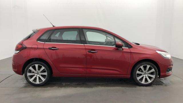 Citroen C4 image 5