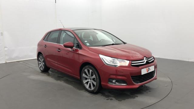 Citroen C4 image 3