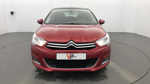 Citroen C4 image 1