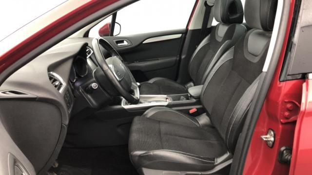 Citroen C4 image 6