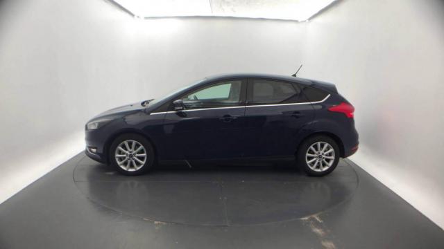 Ford Focus image 3