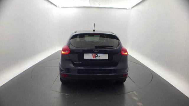 Ford Focus image 6
